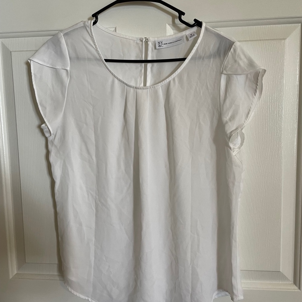 NY&Co Medium Blouse